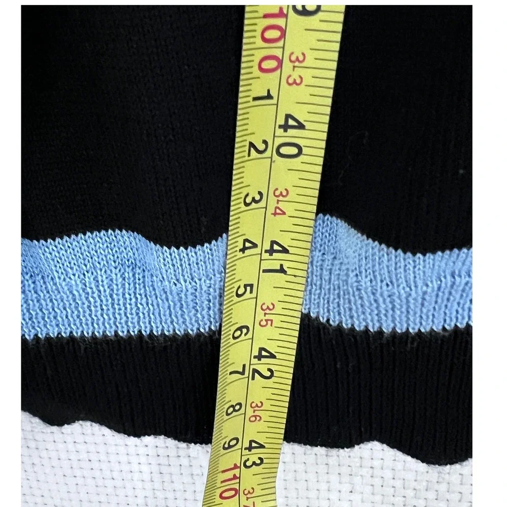 Joseph striped longline